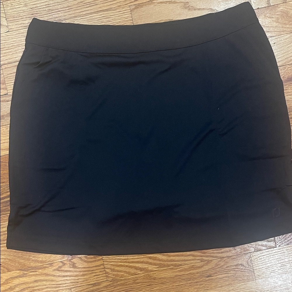FootJoy skort